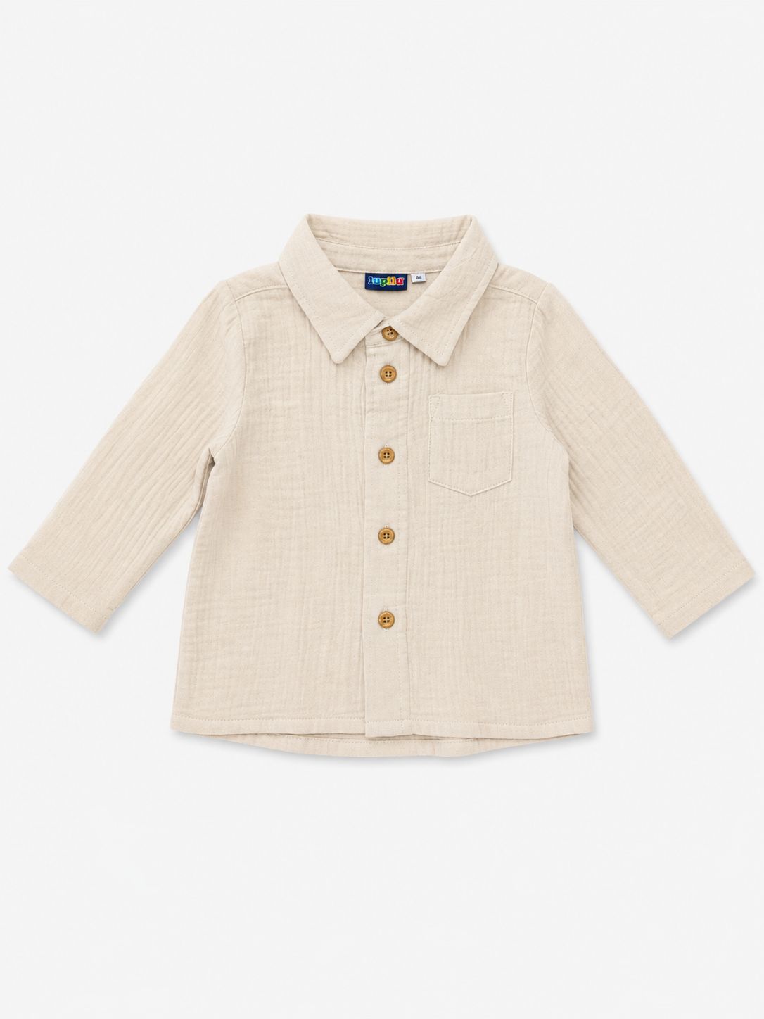 Baby Mousseline Shirt